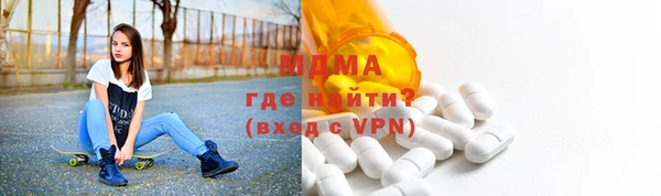 круглые Липки