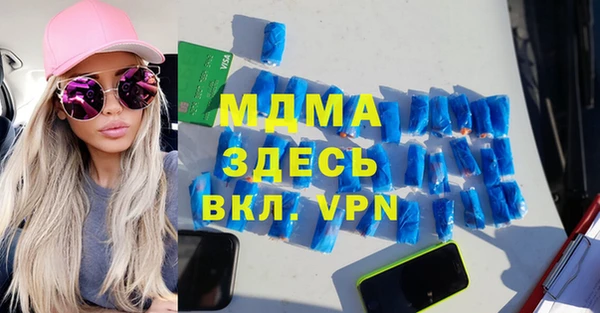 круглые Липки