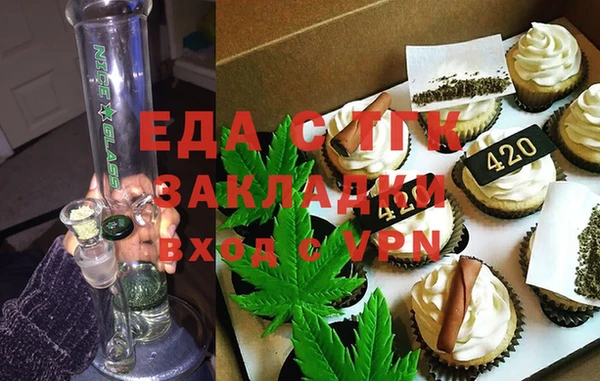 круглые Липки